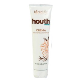 Crema Facial Houth De Tonic Life Todo Tipo De Piel Día/noche