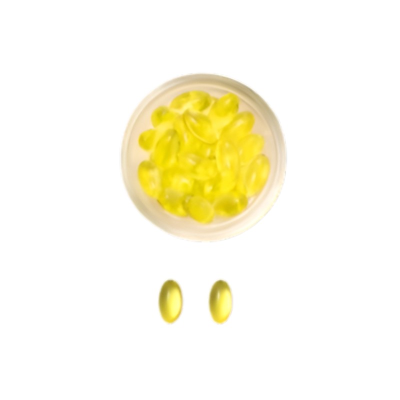 Chong Kun Dang Promega Altige Omega 3 Vitamin D 60