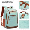 BOVIP Travel Backpack For Men Women,40L Carry On Backpack Flight