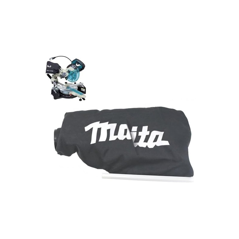 Makita Dust Bag for Tabletop Circular Saw SHIBASHO Manufacturer Genuine