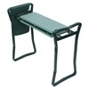 LOYALHEARTDY Folding Garden Kneeler and Seat Portable Gardening Stool Foldable