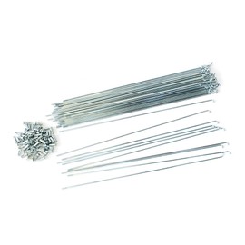 Hoshi Spokes (hosisupo-ku) # 14 X 275 Spokes CP 426 – 00275 