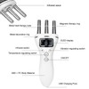 Magnetotherapy Meridian Magnetic Therapy Machine Lymphatic Drainage Scrapping Massage Device