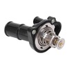 Thermostat Housing Assembly LR027158 Replacement for Land Rover RANGE ROVER