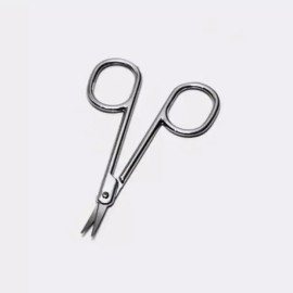 bns 레이디 토토 손톱가위 미용가위 눈썹 잔털정리 손질 BNS Lady Toto Nail Clipper Beauty Scissors Eyebrow Trimmer