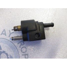 YAMAHA 6G1-24304-02-00 Fuel Pipe Joint 1; 6G1243040200