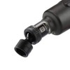 MIXPOWER 15-piece 3/8" Drive Shallow Universal Impact Socket Set, 6
