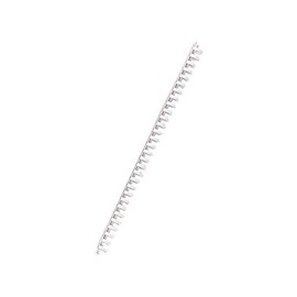 リヒトラブ スライドリング金具 A4 70枚収容 F3195 白