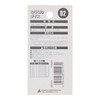 Sankyo Corporation TONEX Threading Dice, Outer Diameter 1.0 inch (25