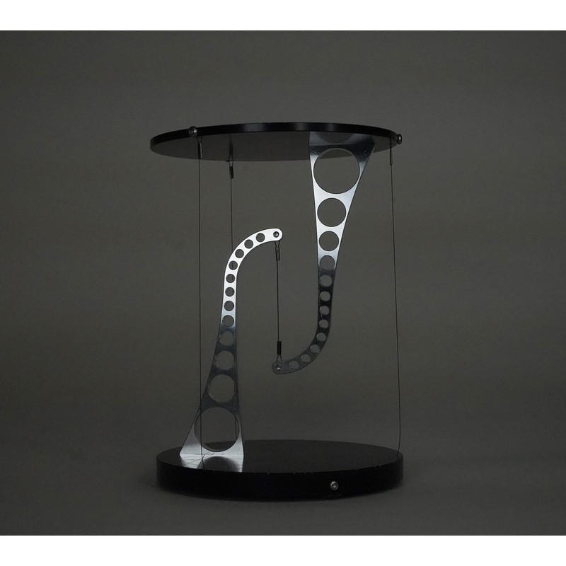 Kontax Tensegrity Table (Black)