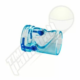 Dye Eye Pipe Detent System - Rize - 4th Gen 4 Gen4