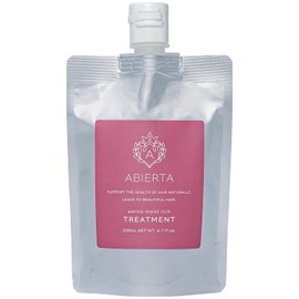 Avierta Treatment, Moist Hair, Wavy, Damage Repair, Amino Moist Rich, 7.8 fl oz (200 ml)