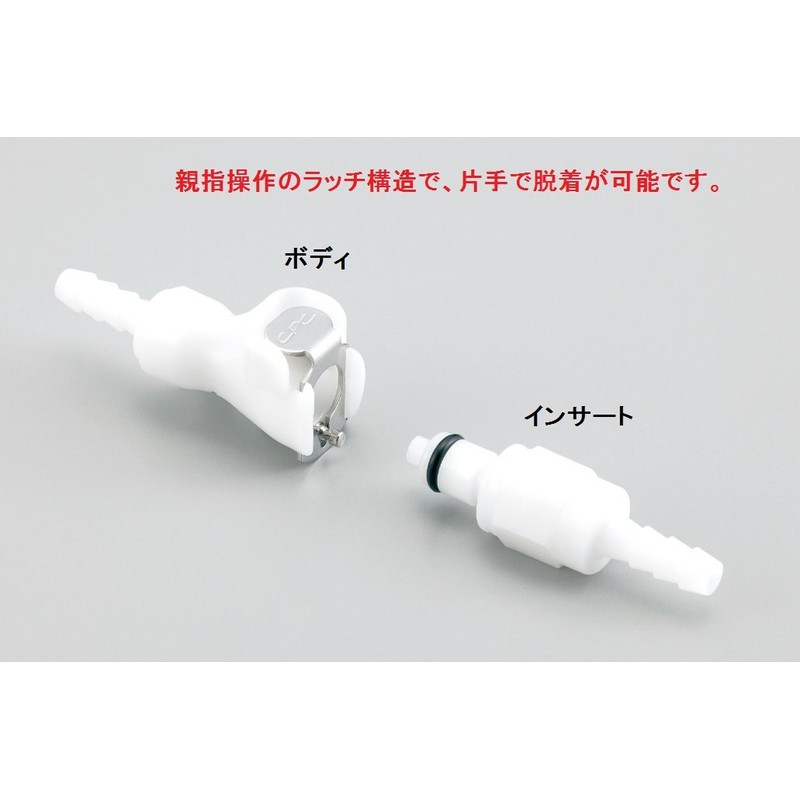 Ultra Small Couplings pmcd2203/2 – 9642 – 03 