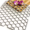 Kerafactum Sink Rubber Mat Sink Insert Drip Mat Non-Slip Mat