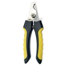 Pet Republique Dog Nail Grinder and Nail Clippers Series Size Option Dogs: Small, Medium, Large Dogs – Dog Claw Trimmer Kit (Clippers Only, Large)