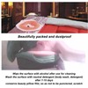 Beauty Pillow Silicone Face Massage Relax Soft Beauty Salon Spa