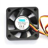 Rhombutech® Whisper Quiet Fan, 40 x 40 x 10 mm,