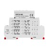 GEYA 16A Multifunction Time Relay 10 Function Choices AC/DC12V-240V 2