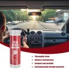 Wiper Fluid Concentrate | Powerful Fluid Concentrate,Convenient Portable Washer Fluid