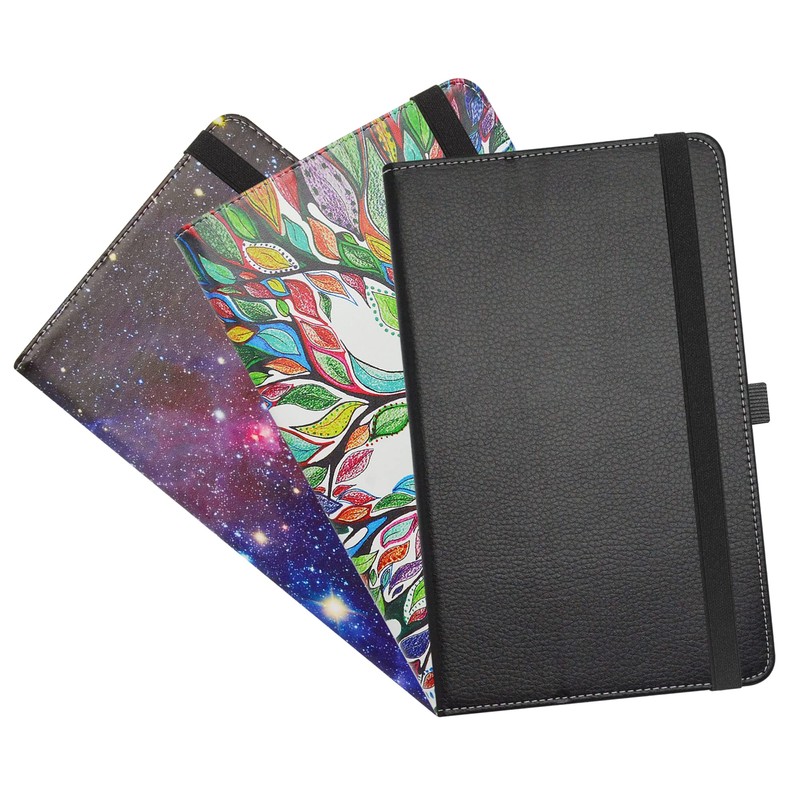 MAMA MOUTH for Digiland 1050 10.1 Tablet Case,PU Leather Folio