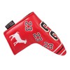 SHABIER Golf Putter Cover for Blade Golf Putter Head Cover