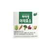 Haisheng Haiseng Post-Meal Vegetable Intestine Care Enzyme Mixed Powder Fermentation / 하이생 식후 야채 속 관리 효소 혼합 분말 발효