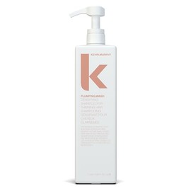 KEVIN.MURPHY PLUMPING.WASH - Champú densificador para cabello que se adelgaza - Para cabello fino y envejecido - Champú nutritivo para el cuidado del 