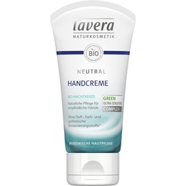 Lavera Neutral hand cream (2 x 50 ml)