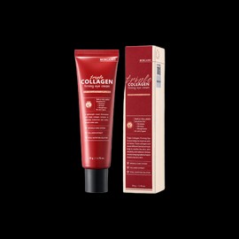 Bergamo Triple Collagen Eye Cream 50g / Improvement of wrinkles around the eyes / Dark spots / Elastic skin / 베르가모 트리플 콜라겐 아이크림 50g / 눈가주름개선/ 다크스팟/ 탄력피부