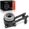Frankberg Clutch Release Bearing Without Sensor Compatible with Fiesta IV