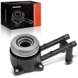 Frankberg Clutch Release Bearing Without Sensor Compatible with Fiesta IV JA JB 1.2L-1.8L 1999-2002 Focus DAW DBW 1.4L-2.0L 1998-2004 KA RB 1.3L 1996-1999 Replace# DK4917ZX1A