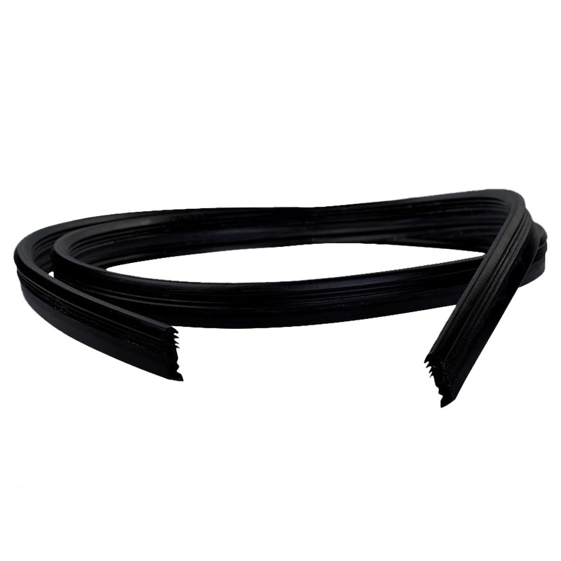 Dishwasher Door Gasket For Hygena 161cm Side Top ADP8112 ADP8224