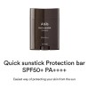 Quick Sunstick Protection Bar Spf50 Pa 20g Abib