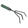 Faithfull Tools FAIESSHCUL Essentials Hand Cultivator, Blue, 10 x 28