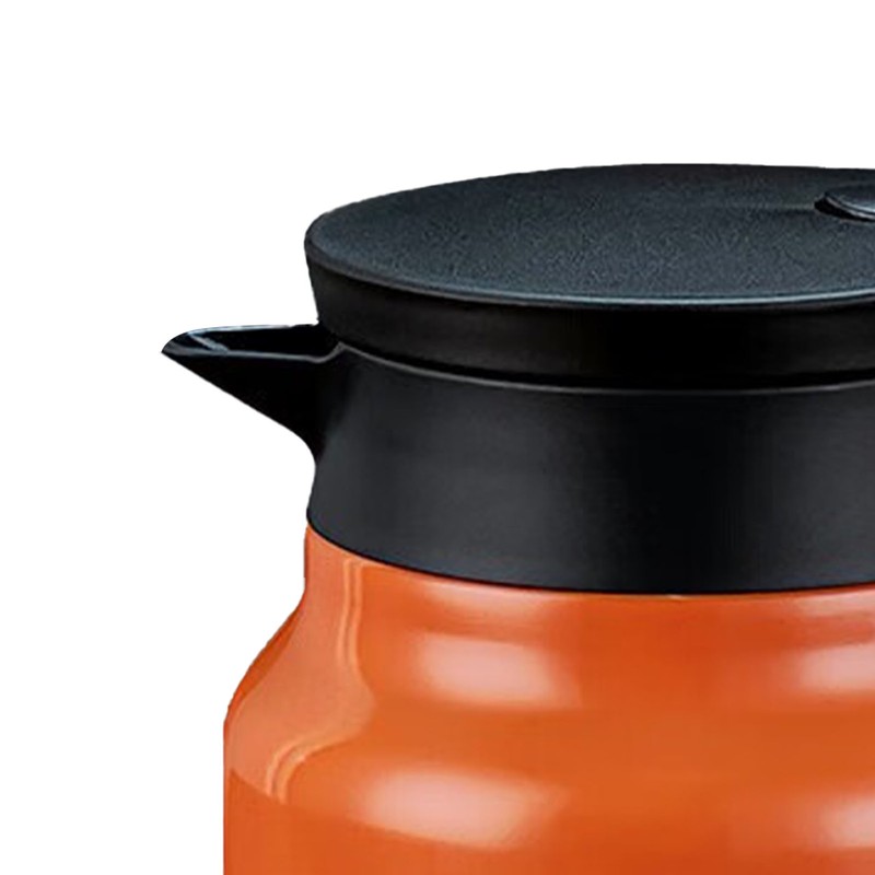 Insulated Teapot 1000ml Tea Water Separation Detachable Thermal Coffee Tea