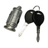 WGL Ignition Key Switch Lock Cylinder for 1998-2005 Dodge Neon/Stratus
