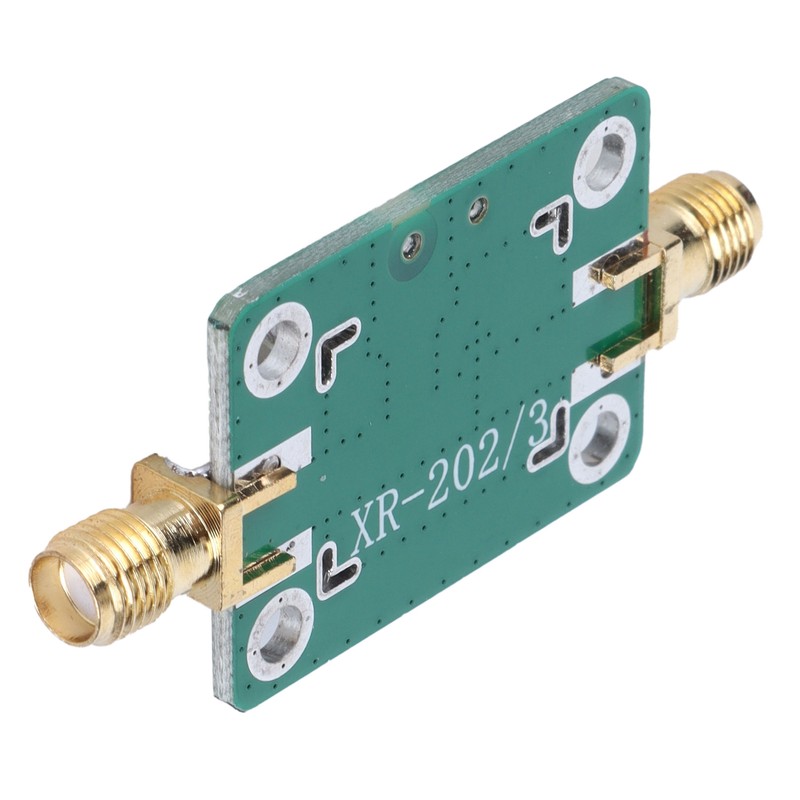 Low Noise Amplifier Module RF LNA Electronic Components XR202/3 0.14000MHz