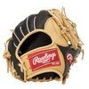 GRXASPLN55 Adult General Baseball Glove, 11.75 inches, For Soft Baseball