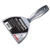 ALLWAY UX6F Premium One-Piece Flex Stainless Steel Joint Knife, 6"