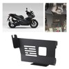 Motorcycle Skid Plate Aluminium Alloy Engine Chassis Guard Plate for