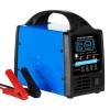 Geartronics Heavy Duty Car Battery Charger 12V-24V Smart Automatic Intelligent