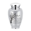 Urns for People Ashes Keepsake Cremation Urn Funeral for Pet