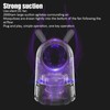 Electric Indoor Mosquito Trap USB Power Supply Ultra Quiet Mosquito