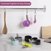 Measuring Cups and Spoons Set of Huygens Kitchen Gadgets 10