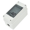Circuit Breaker 2P 1000V DC 63A Isolation Switch with IP65