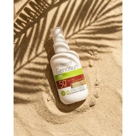 Genové Genosun Zero Protector Solar 50 Astaxactive 125ml                                                                                              