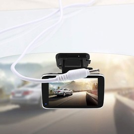 Tebatu Charging Cable,USB to DC 3.5V for Facial Cleanser USB Charger Cord 100CM