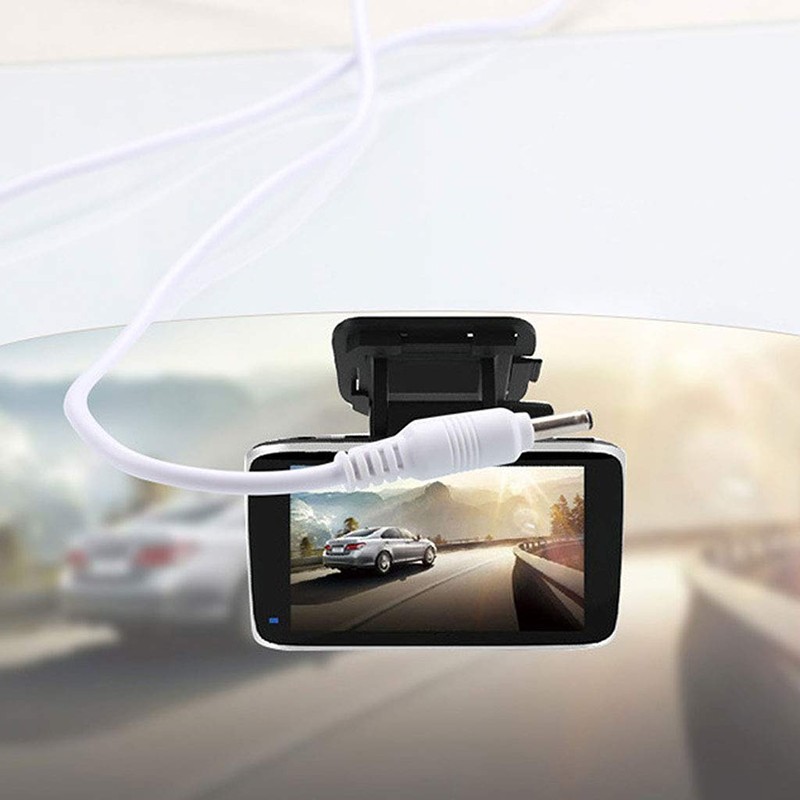 Tebatu Charging Cable,USB to DC 3.5V for Facial Cleanser USB