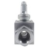 High Pressure Hydraulic Ball Valve KHB 1/2'' NPT, Shut-Off 2