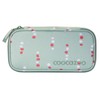 coocazoo Pencil Case, Compass Compartment, Triangle Compartment, Timetable Compartment, Removable
